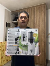 Ho Chung Boon review photo