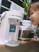 Grace Loh review photo
