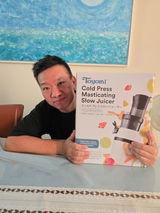 Freddy Teo review photo