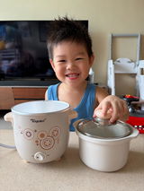 Jia Min review photo