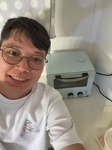 Dickson review photo