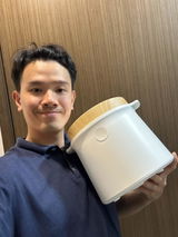 Ming Sheng review photo