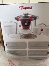 Ling Ling review photo