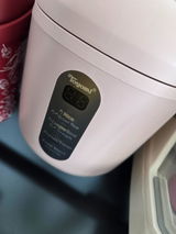 Serene Tan review photo