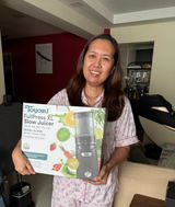 Regina Rongcal review photo