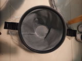 Will Liu review photo
