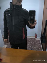 Anonymous review photo