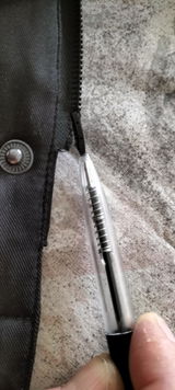 Anonymous review photo