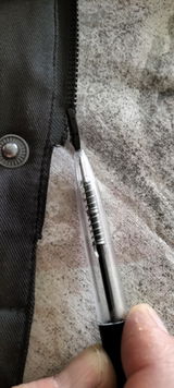 Anonymous review photo