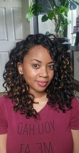 Customer review photo