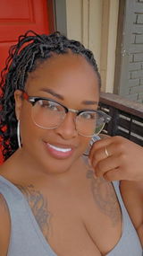 Latisha review photo