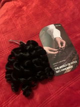 Torianne Littlejohn review photo