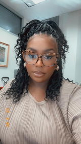 Jessica Ekwegh review photo
