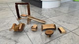 Qing Zhang review photo