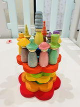 Jiayue Xu review photo