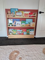 Trista review photo
