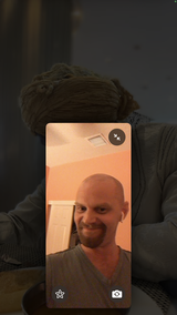 Anonymous review photo
