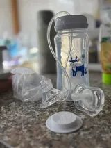 Aqsa review photo