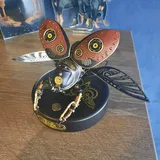 Mayola Borer review photo