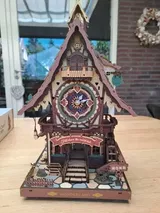 Gerrit van Ooste review photo