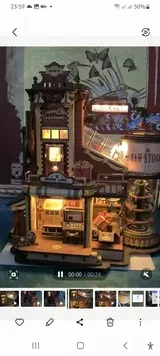 Watson Orn review photo