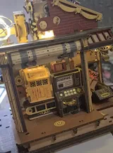 Watson Orn review photo