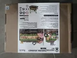 Jaquan Marvin review photo