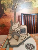 Hollis Reinger review photo