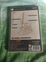 Hollis Reinger review photo