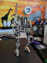 Fredrick W. review photo