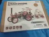 Odell Stiedemann review photo