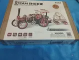 Odell Stiedemann review photo