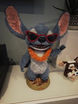 Stitch review photo
