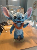 Stitch review photo