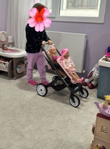 Sevda Meric review photo