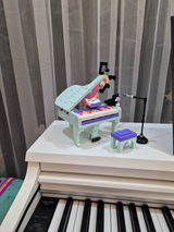 Canan Topdemir review photo