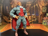 Cesar Gonzalez review photo