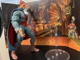 Cesar Gonzalez review photo