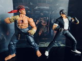 Cesar Gonzalez review photo