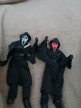 Ghost face lover review photo