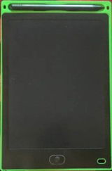 AliNawaz review photo