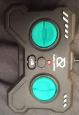 Hassan review photo