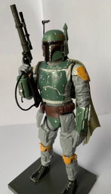 Tony H. review photo
