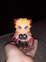 Haley B. review photo