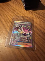 Benjamin M. review photo