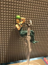 Allie C. review photo