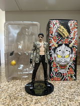 Melton B.I. review photo