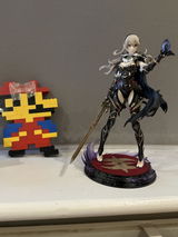 Malik A. review photo
