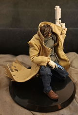 Thomas K. review photo