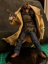 Thomas K. review photo